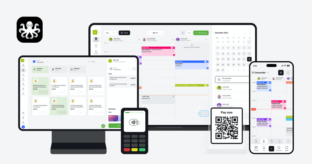 ¿Cómo elegir la mejor plataforma de reservas para tu negocio? herramientas de reservas online