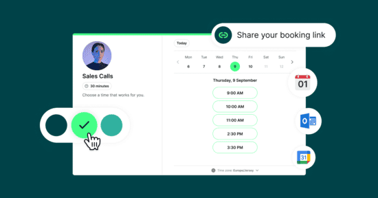 ¿Cómo elegir la mejor plataforma de reservas para tu negocio? herramientas de reservas online