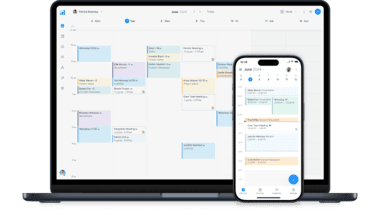 ¿Cómo elegir la mejor plataforma de reservas para tu negocio? herramientas de reservas online