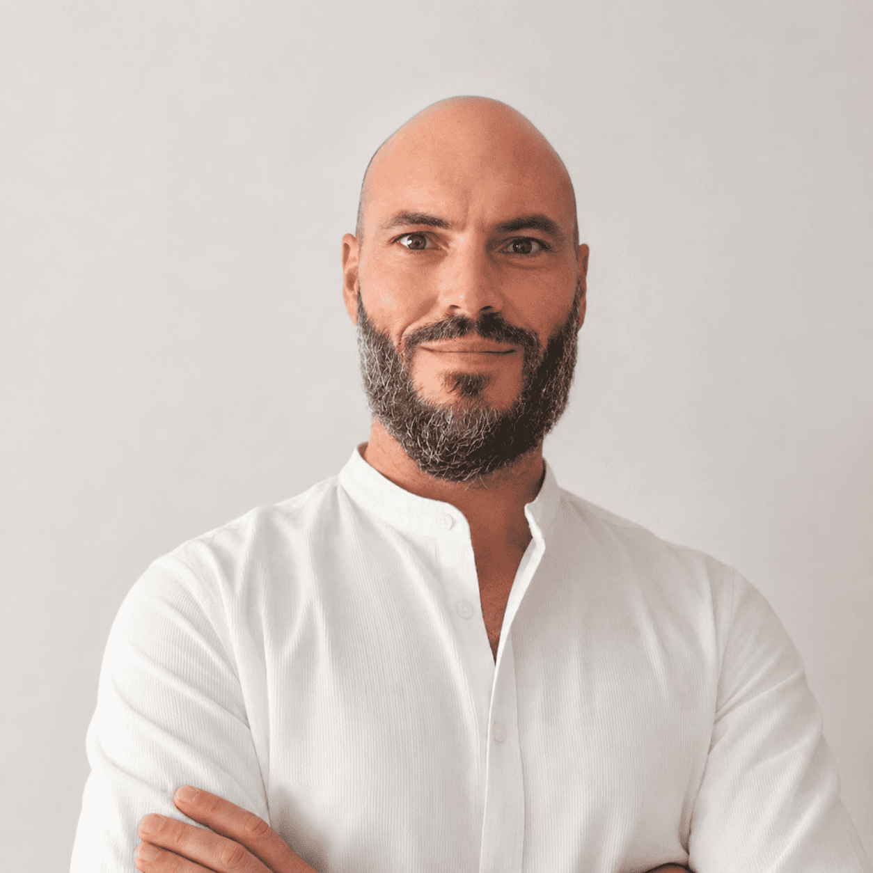 Iago Domeka, CEO y consultor digital especialista en IA